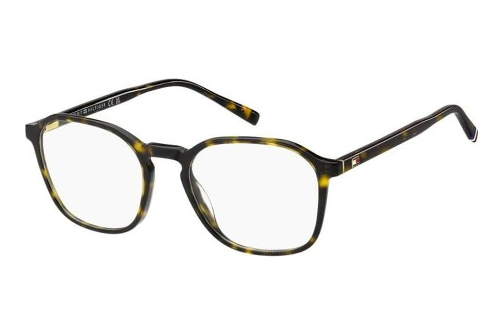 Tommy Hilfiger   TH 2271 086 HAVANNA