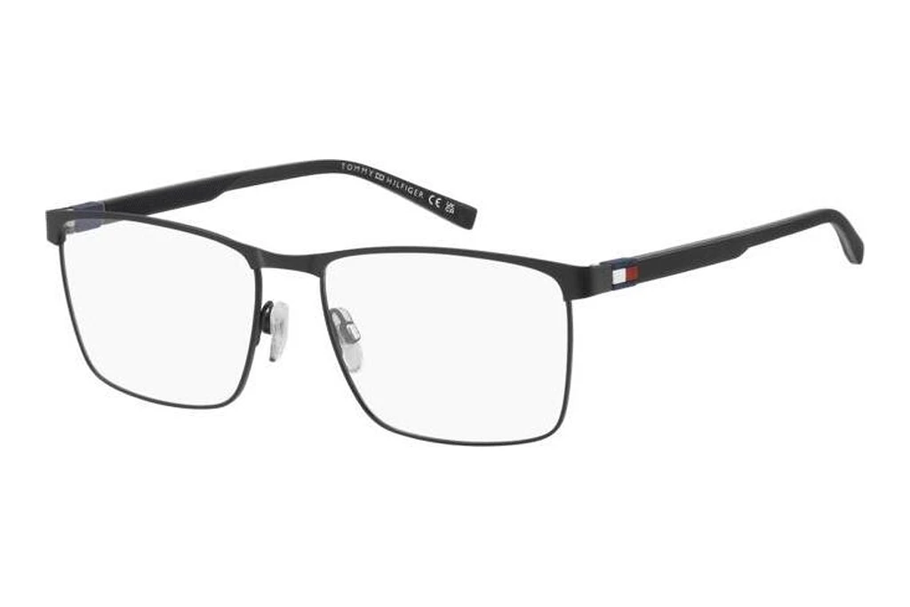 Tommy Hilfiger   TH 2278 003 SCHWARZ