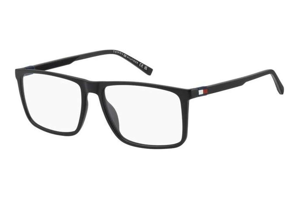 Tommy Hilfiger   TH 2279 08A SCHWARZ