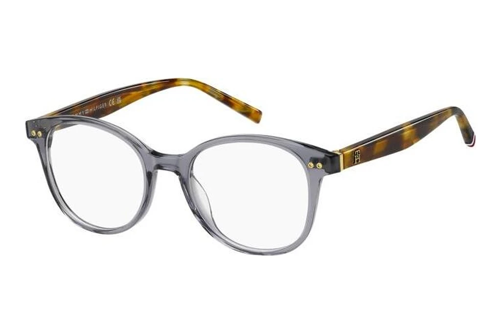 Tommy Hilfiger   TH 2290 KB7 GRAU