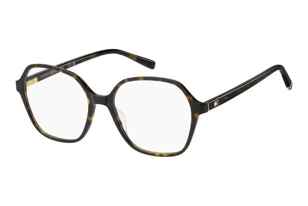 Tommy Hilfiger   TH 2293 086 HAVANNA