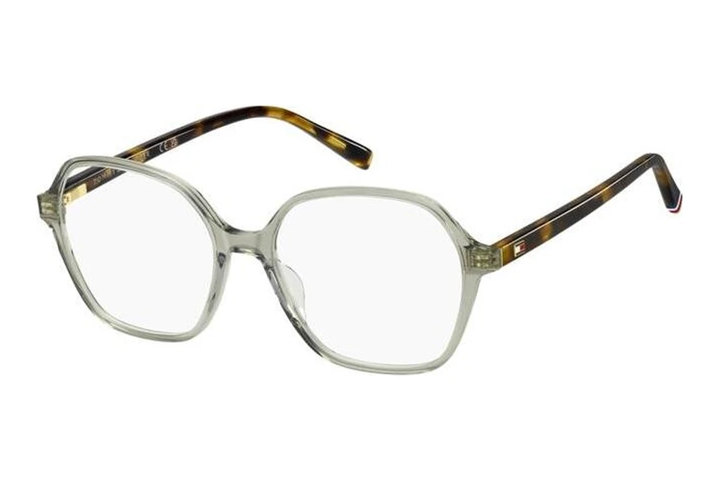 Tommy Hilfiger   TH 2293 1ED GRÜN