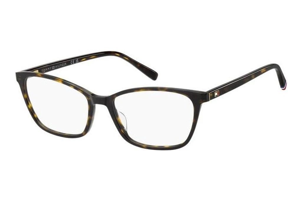 Tommy Hilfiger   TH 2295 086 HAVANNA