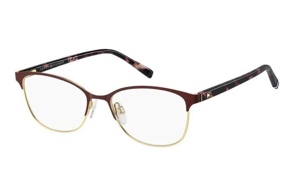 Tommy Hilfiger   TH 2296 6K3 BURGUNDY