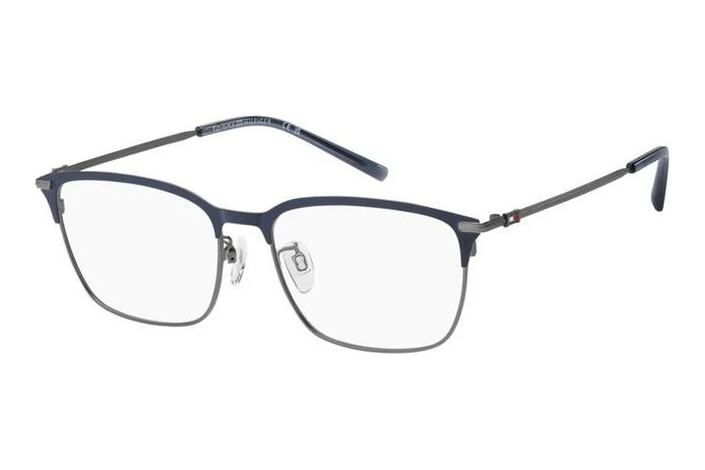 Tommy Hilfiger   TH 2297/F 5UV GRAU