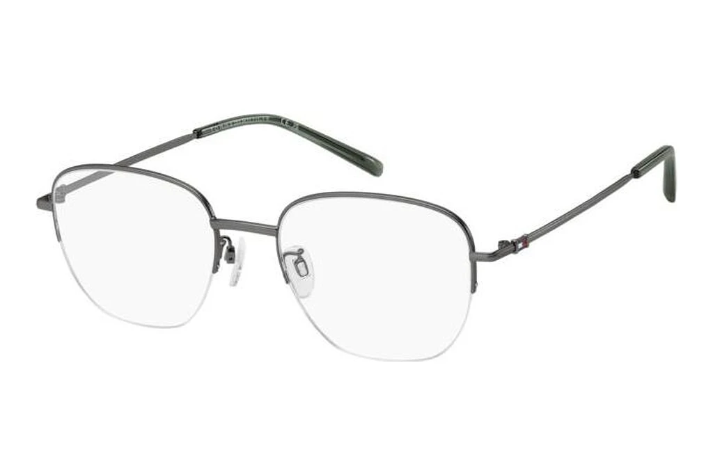 Tommy Hilfiger   TH 2299/F R80 GRAU