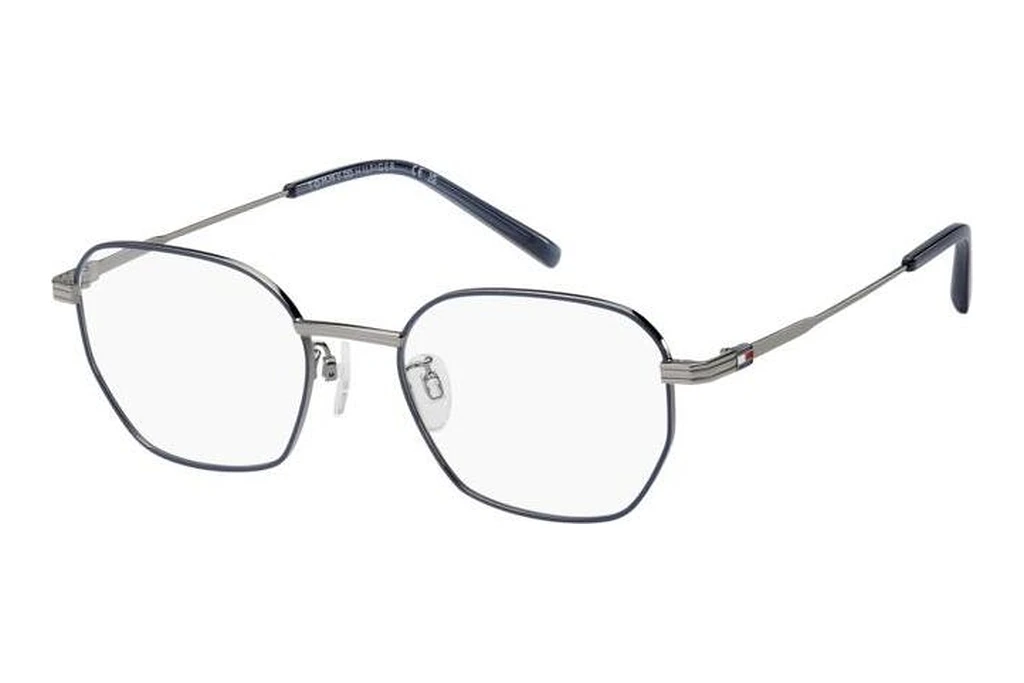 Tommy Hilfiger   TH 2300/F KU0 BLAU