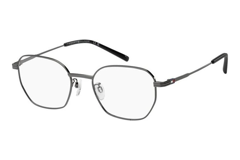 Tommy Hilfiger   TH 2300/F V81 GRAU