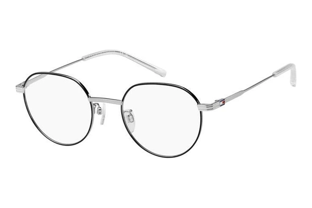 Tommy Hilfiger   TH 2301/F 124 SCHWARZ