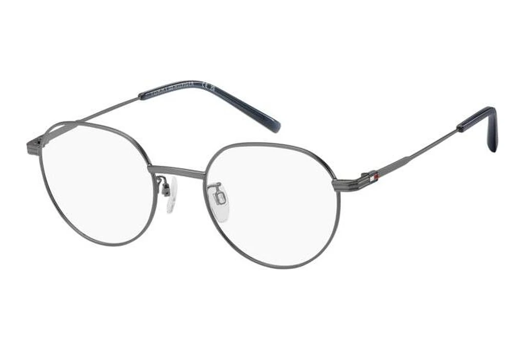 Tommy Hilfiger   TH 2301/F R81 GRAU
