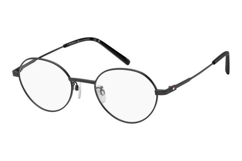 Tommy Hilfiger   TH 2302/F 003 SCHWARZ