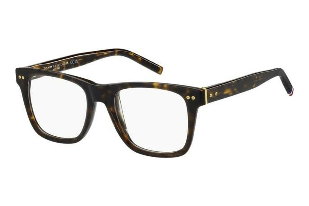 Tommy Hilfiger   TH 85 086 HAVANNA