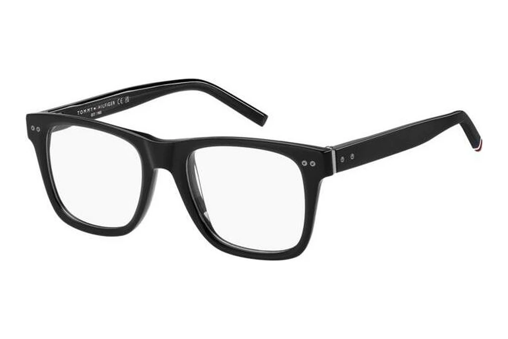 Tommy Hilfiger   TH 85 807 SCHWARZ