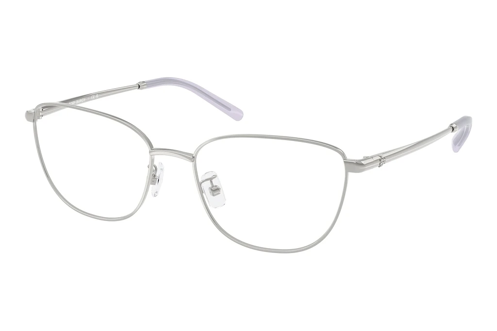 Tory Burch   TY1093 3274 Silver