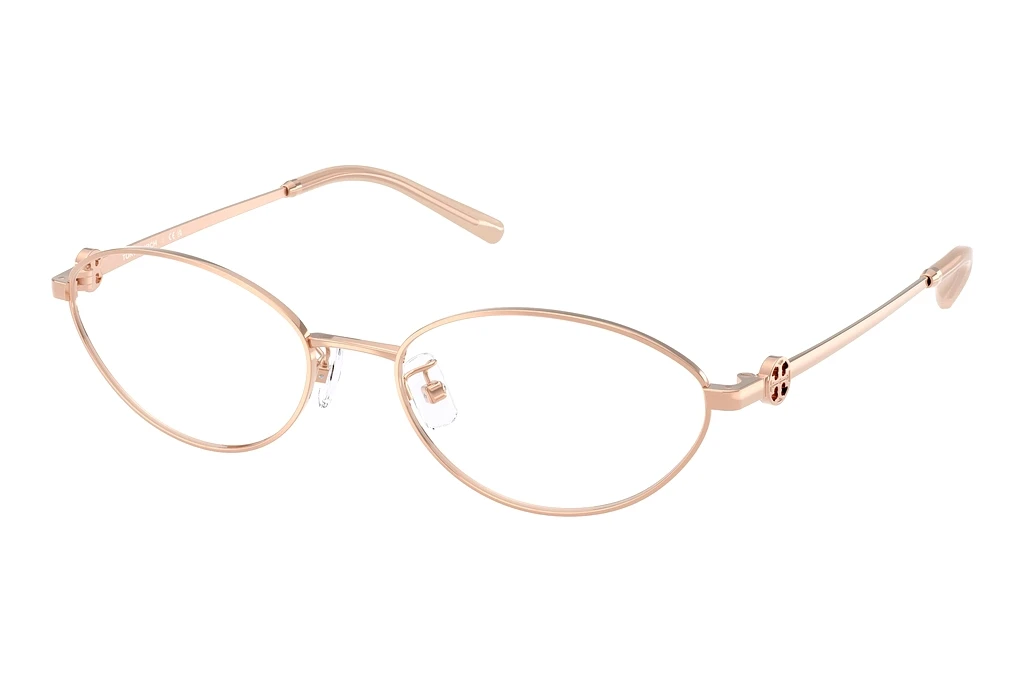 Tory Burch   TY1095 3358 Light Rose Gold