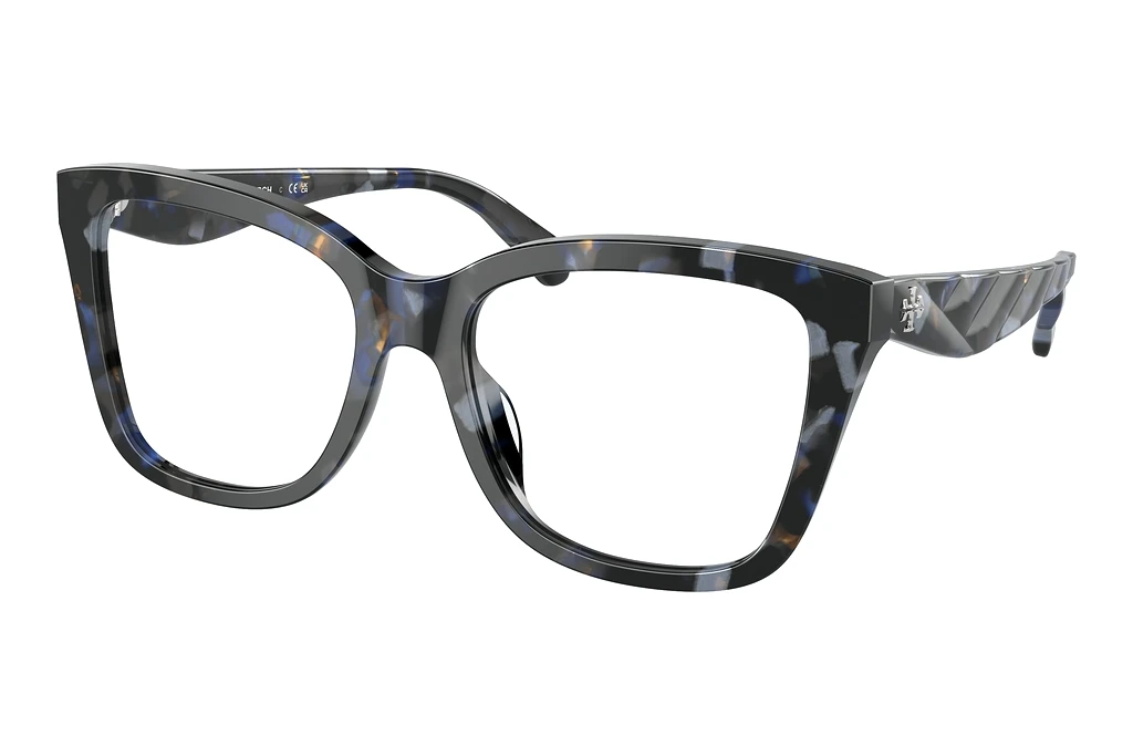 Tory Burch   TY2140U 1957 Blue Tortoise