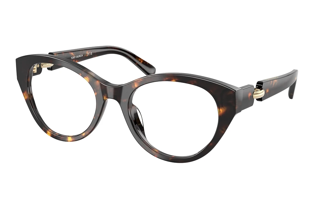 Tory Burch   TY2160U 1981 Brown Tortoise