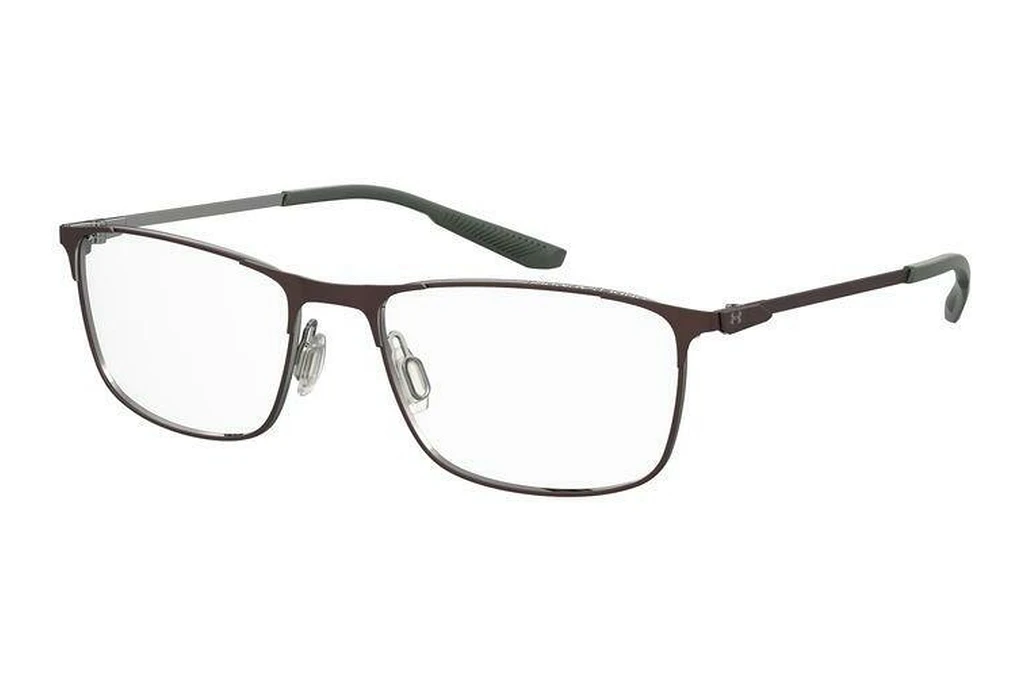 Under Armour   UA 5015/G 09Q BRAUN