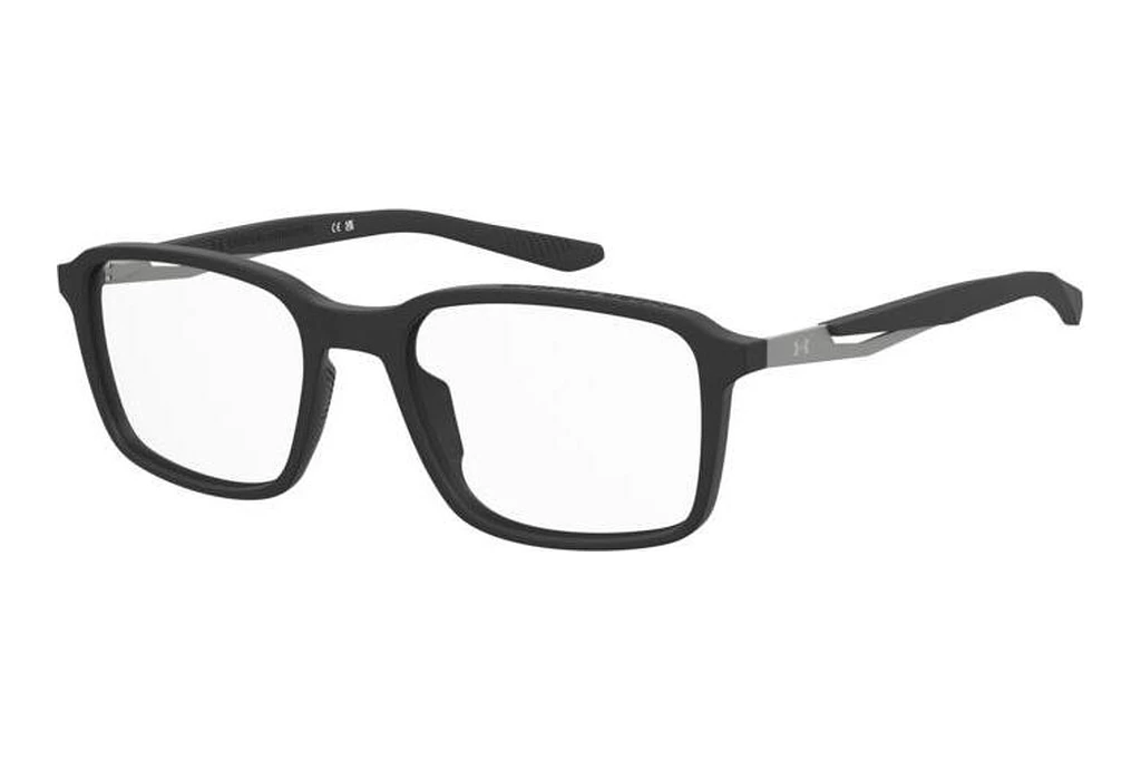 Under Armour   UA 5099 003 SCHWARZ