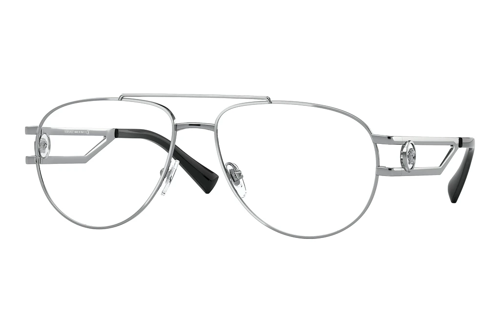 Versace   VE1269 1000 Silver