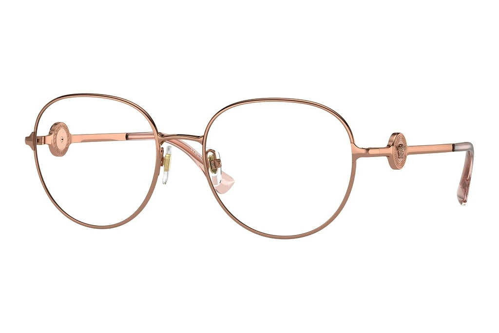 Versace   VE1288 1412 Rose Gold