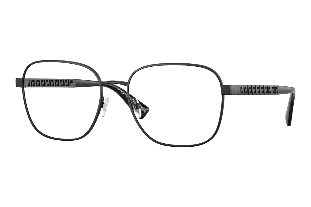 Versace   VE1290 1261 Matte Black