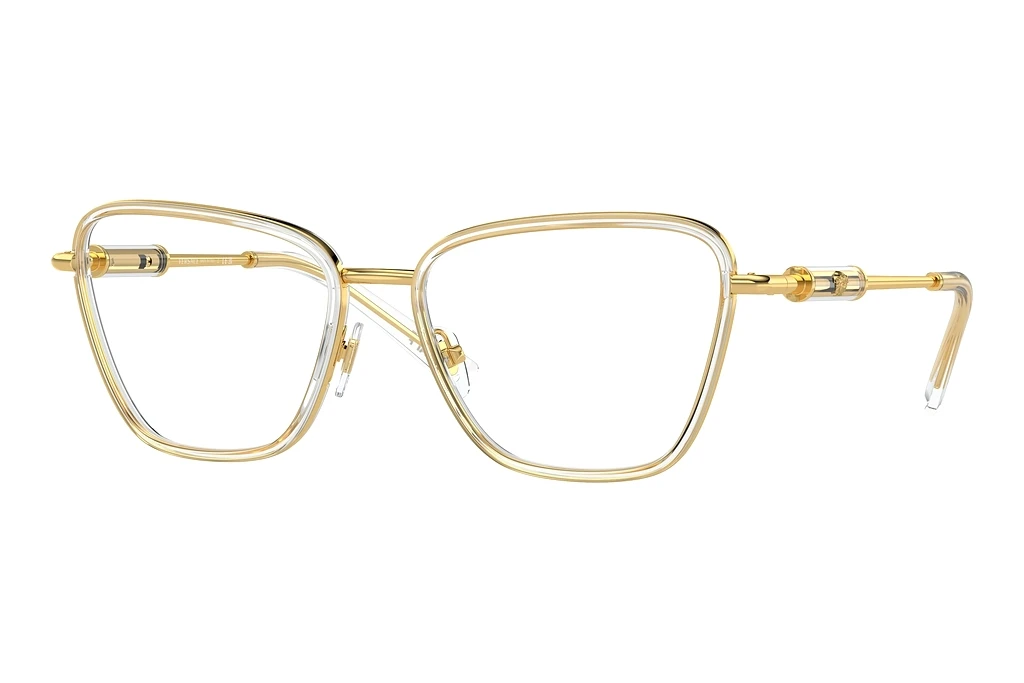 Versace   VE1292 1508 Crystal