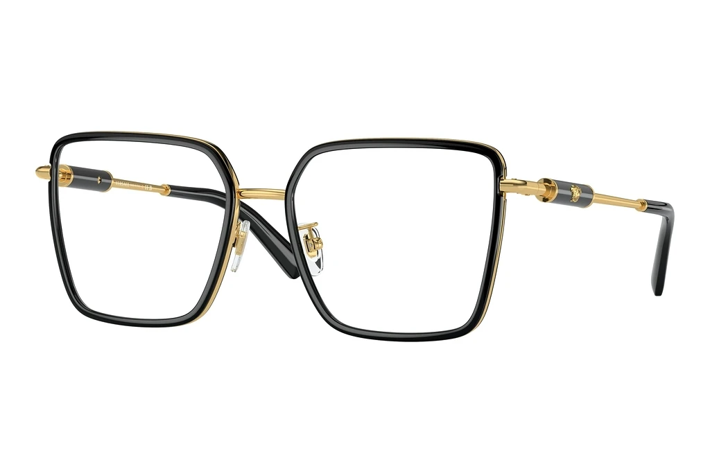 Versace   VE1294D 1511 Black