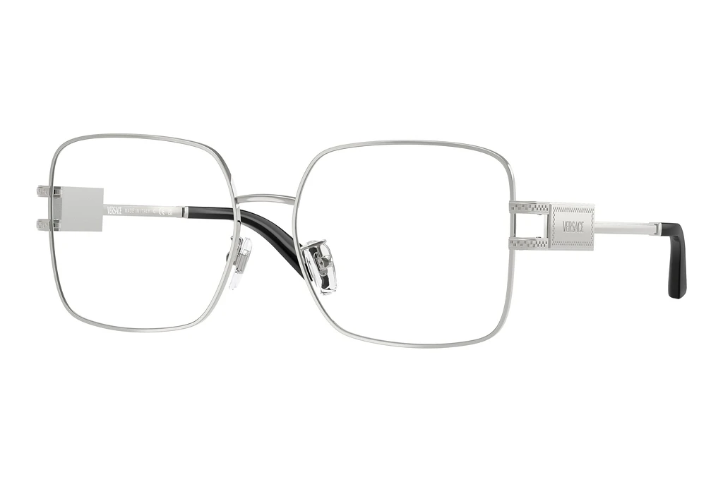 Versace   VE1303D 1000 Silver