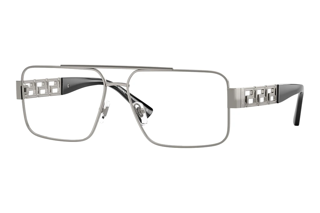 Versace   VE1308 1000 Gunmetal