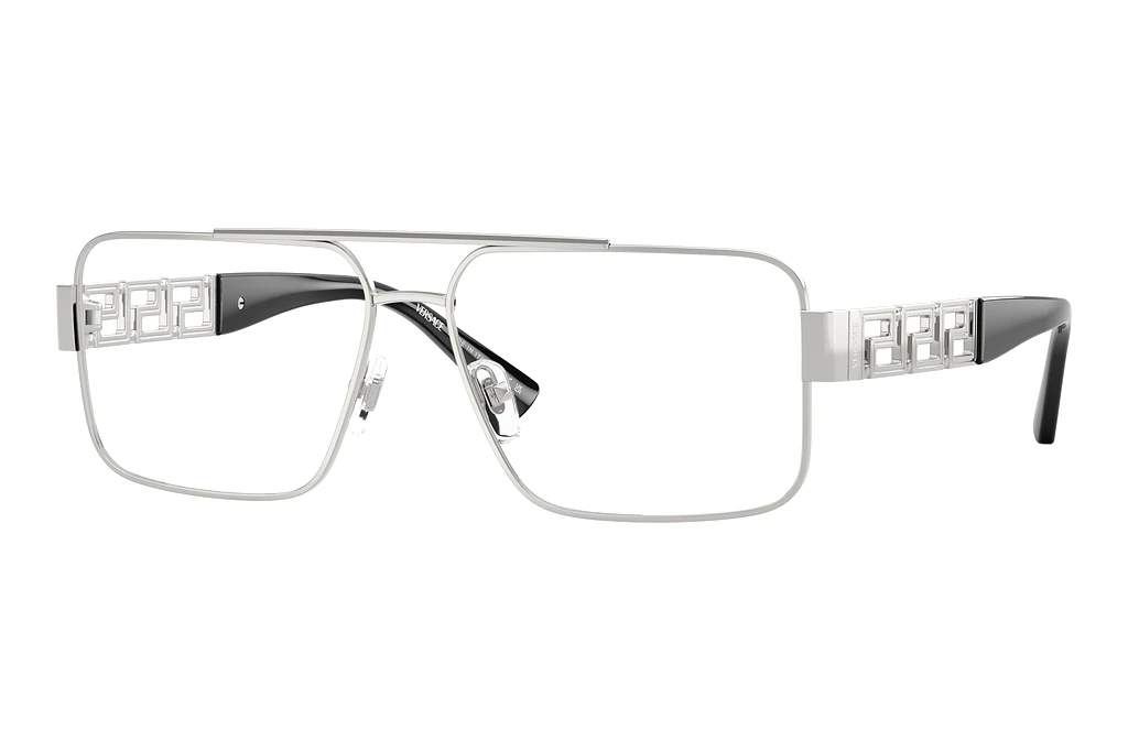 Versace   VE1308 1001 Silver