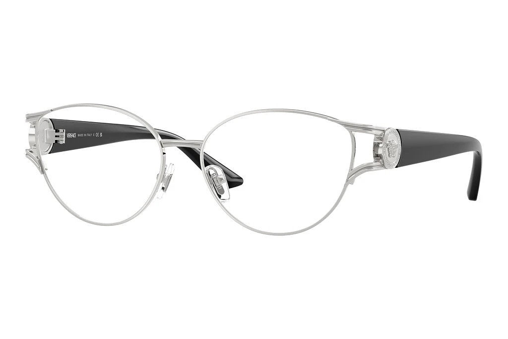 Versace   VE1309 1001 Silver