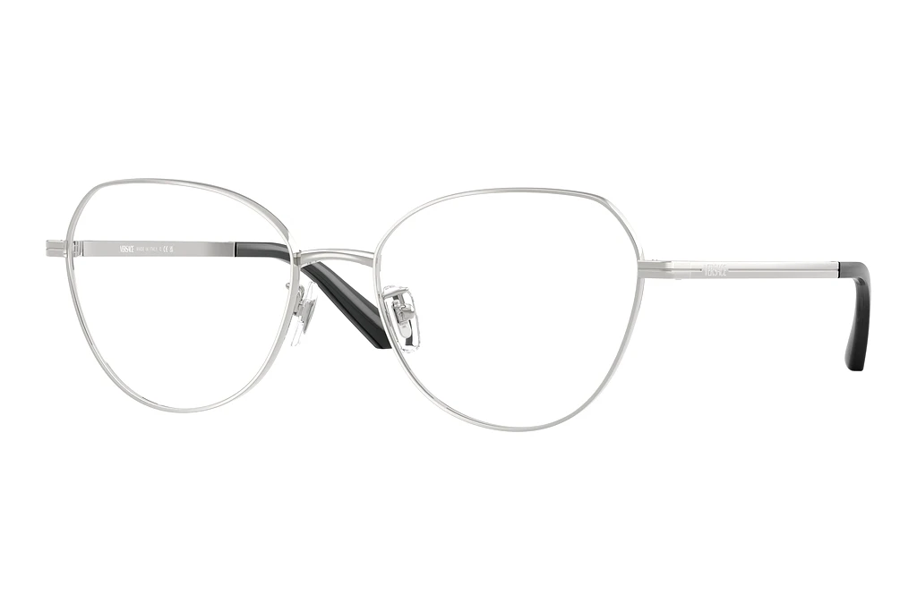 Versace   VE1313D 1001 Silver