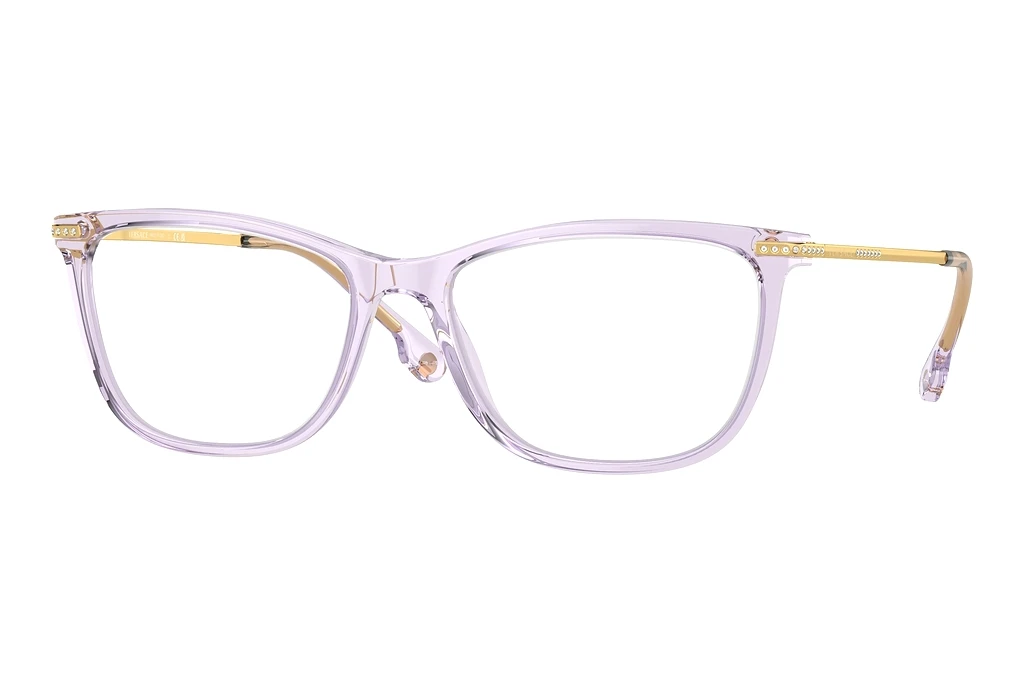 Versace   VE3274B 5372 Transparent Pink