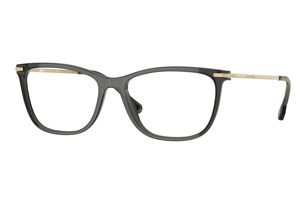 Versace   VE3274B 5483 Black Transparent