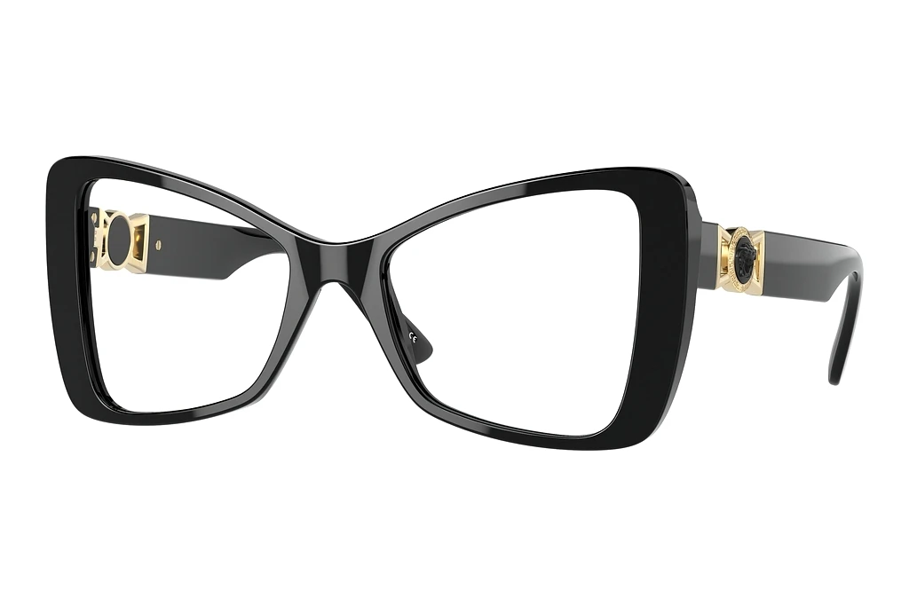 Versace   VE3312 GB1 Black