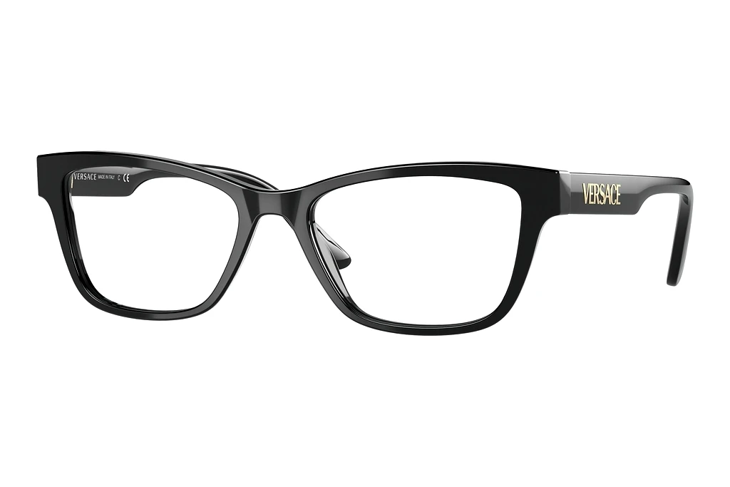Versace   VE3316 GB1 Black