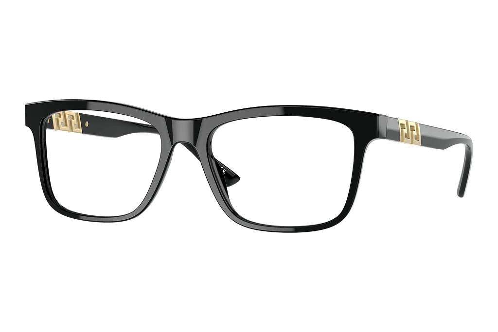 Versace   VE3319 GB1 Black