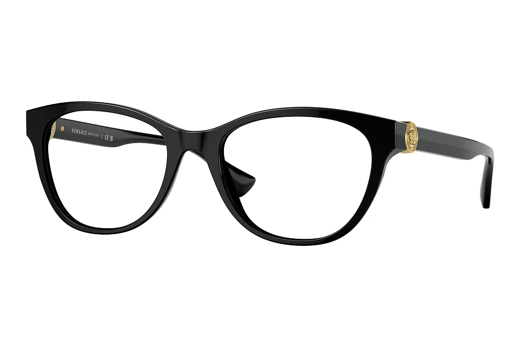 Versace   VE3330 GB1 Black