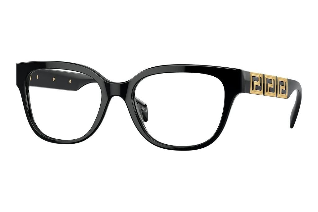 Versace   VE3338 GB1 Black