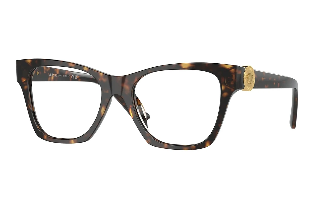 Versace   VE3341U 108 Havana