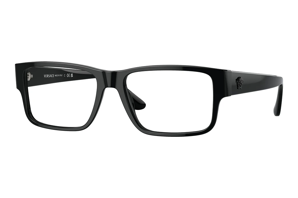 Versace   VE3342 GB1 Black