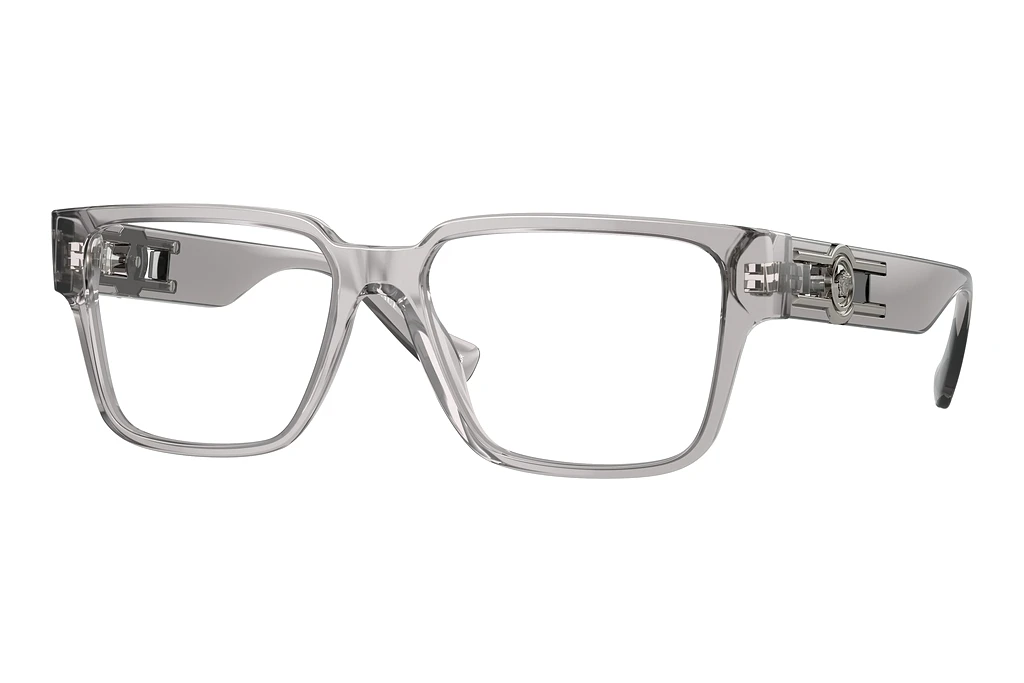Versace   VE3346 593 Grey Transparent