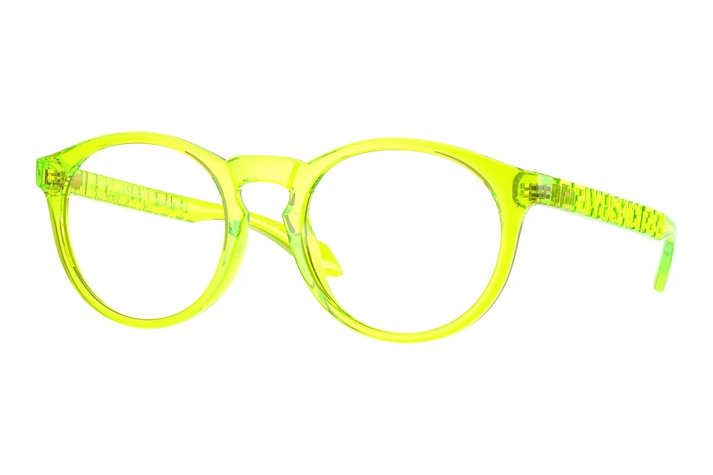 Versace   VE3355U 5455 Yellow Fluo