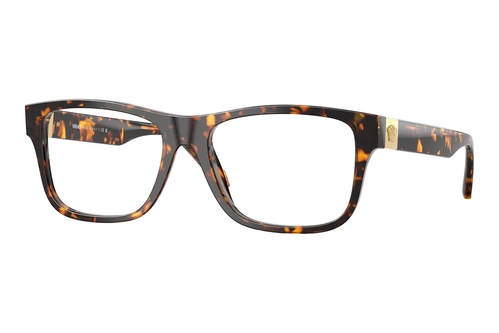 Versace   VE3380 5514 Havana Tortoise