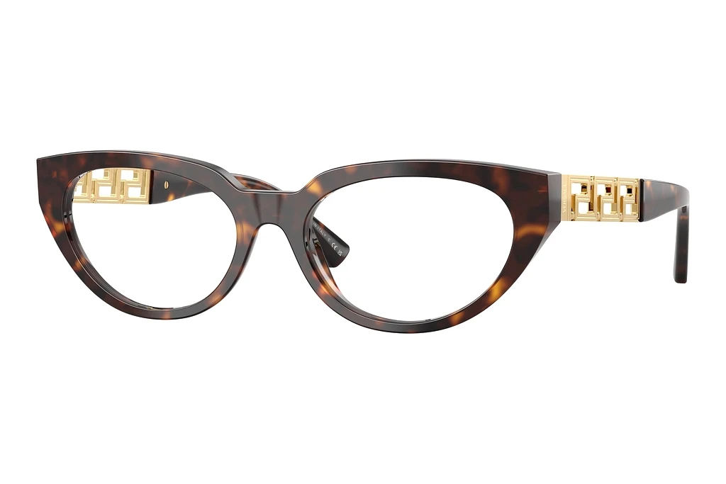 Versace   VE3383 108 Havana