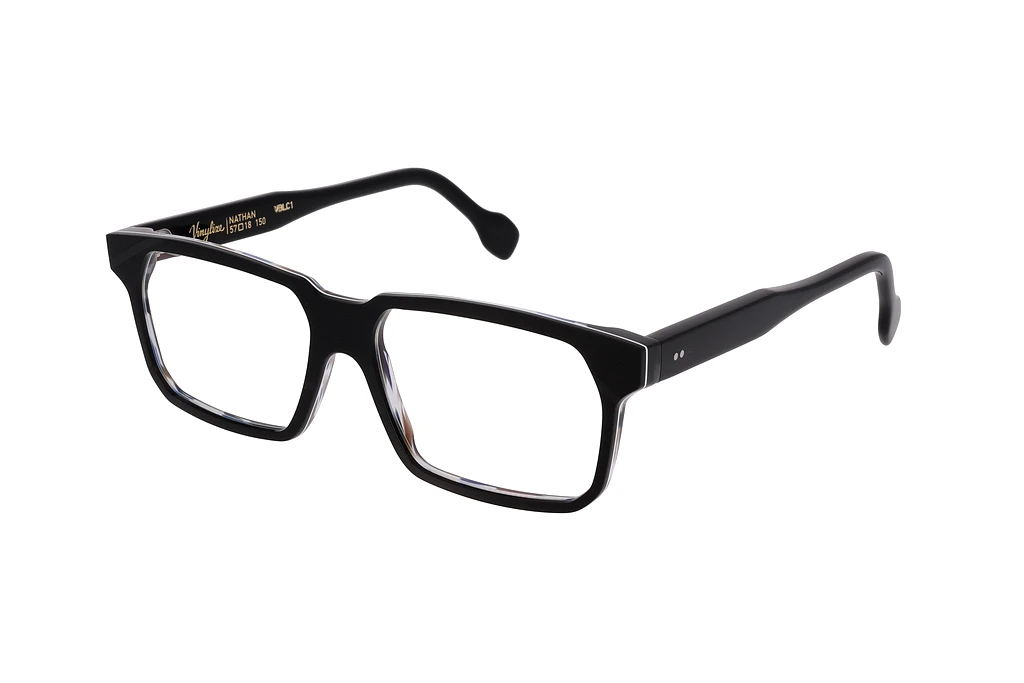 Vinylize Eyewear   Nathan VBLC1 