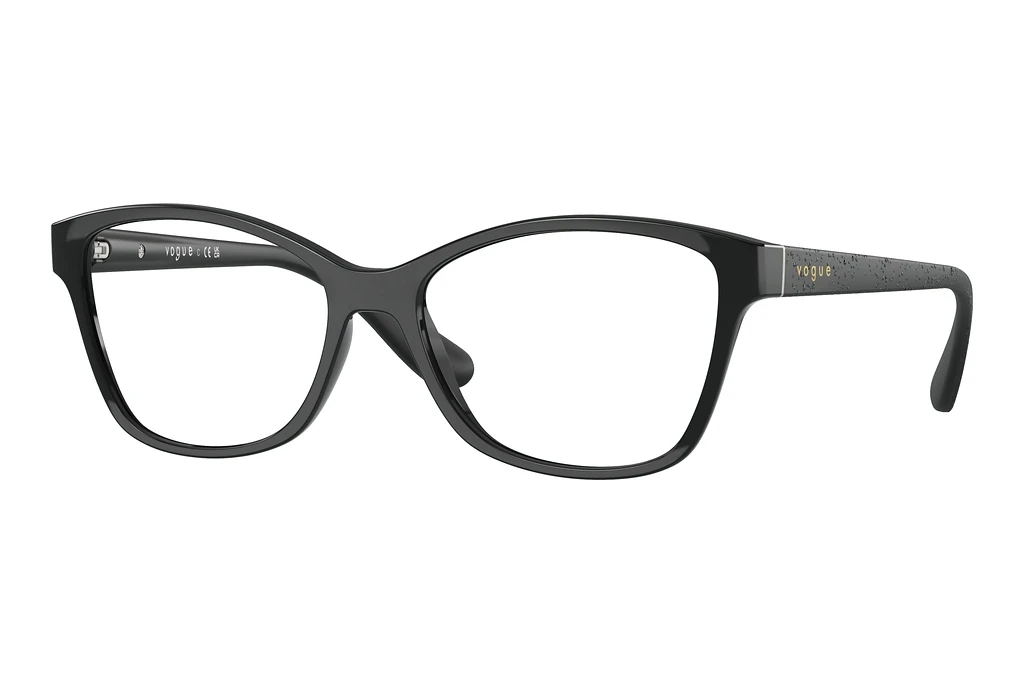Vogue Eyewear   VO2998 W44 Black