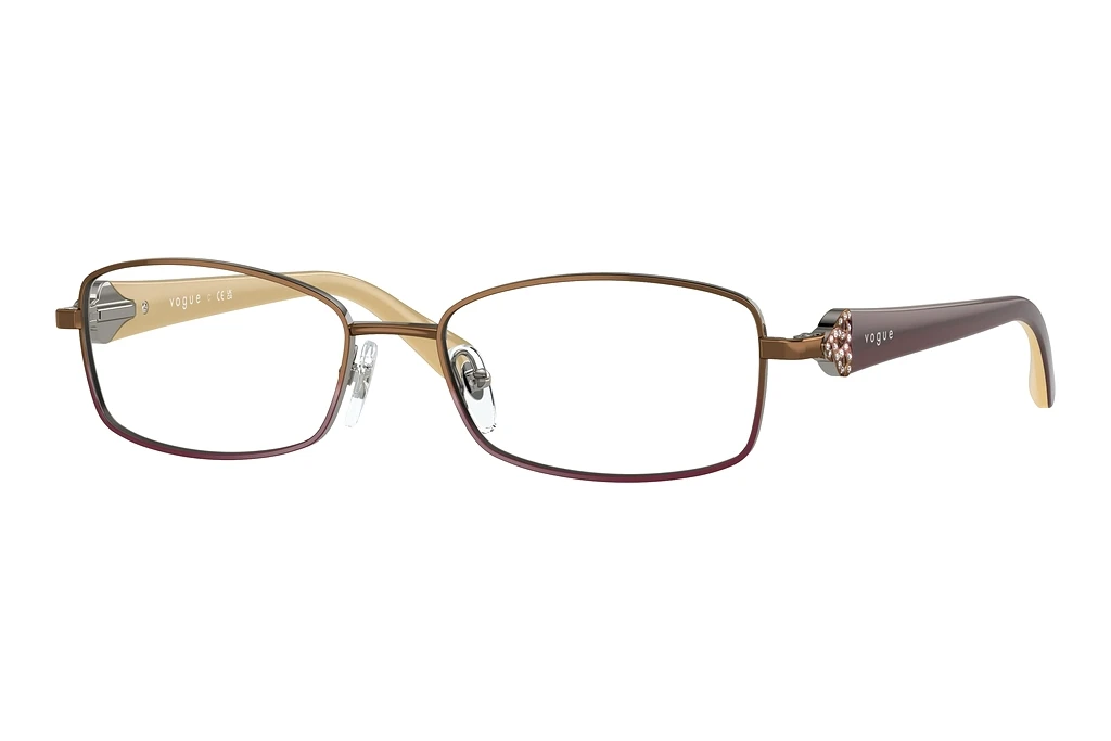 Vogue Eyewear   VO3845B 896 Brown