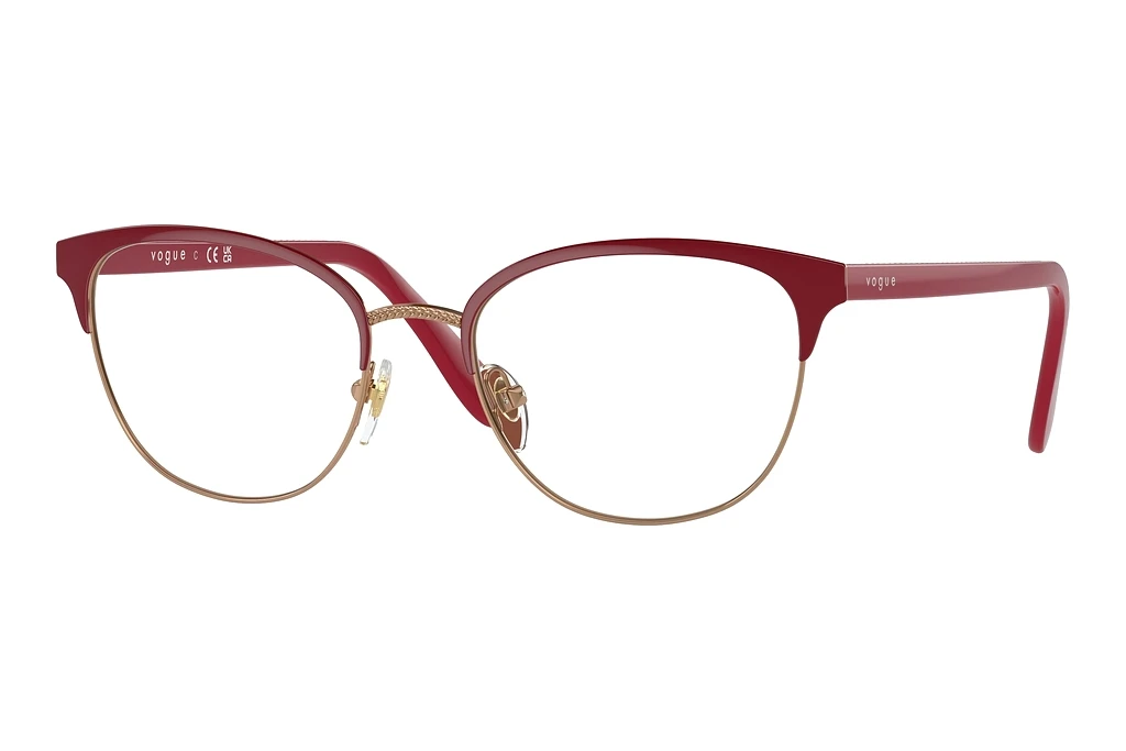 Vogue Eyewear   VO4088 5081 Red